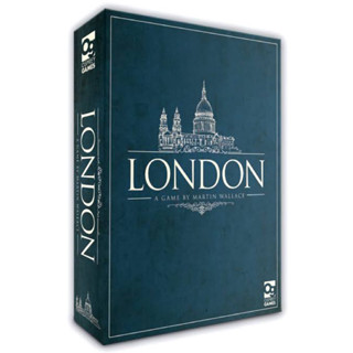 London (Second Edition)