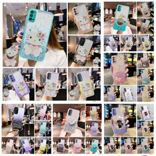 case Oppo  reno 4 (4G) ออปโป้รีโน้ 4 (4G )สำหรับเครื่องในประเทศไทยโดยตรง กล้อง หูฟัง ไมล์บนล่างตรงทุกจุด