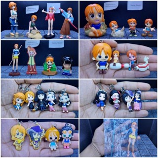 One Piece figure model gachapon วันพีช ฟิกเกอร์ โมเดล กาชาปอง