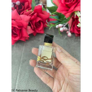 น้ำหอม ป้ายไทย YSL LIBRE EDP 7.5ml