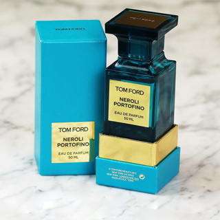 TOM FORD Neroli Portofino Spray Eau de Parfum  nspired by the luxury Italian riviera resort town of Portofino, recognise