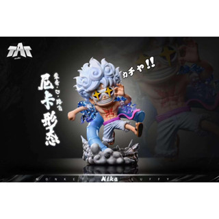 พรีออเดอร์ TAT Studio Luffy Nika