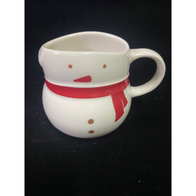 Starbucks Mug Christmas