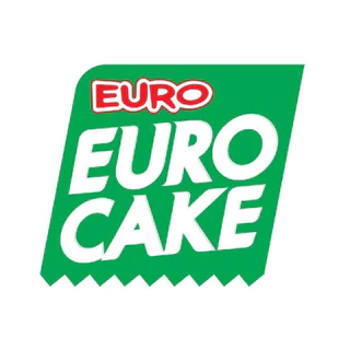 Euro ยูโร่เค้ก คัสตาร์ดเค้ก ยกกล่อง 12 ห่อ คัสตาร์ด ใบเตย นมฮอกไกโด ช็อคโกแลต เมล่อนกล้วยสตอเบอร์รี่