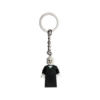 LEGO Harry Potter 854155 Voldemort Key Chain เลโก้ของใหม่ ของแท้ 100%