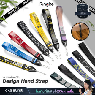 สายคล้องมือ Ringke Design Hand Strap | สายคล้องมือ | สายคล้องกล้อง