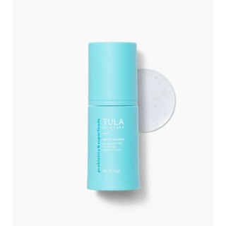 Tula Pro-Glycolic 10% Resurfacing Treatment Toner 15 ml