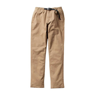 Gramicci กางเกงขายาว รุ่น MENS NN-PANT BLACK