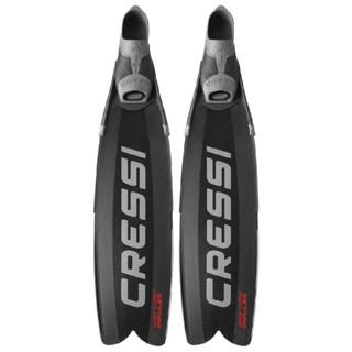 CRESSI GARA MODULAR IMPULSE TURBO freedivng fins