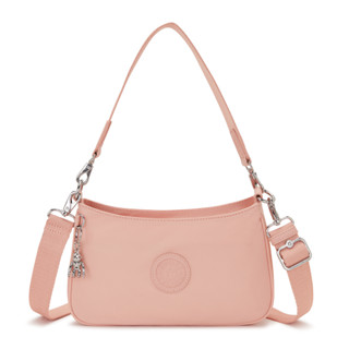 กระเป๋า KIPLING รุ่น LAURI สี Tender Pink