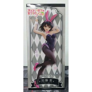 [ของแท้] Megumi Kato - Bunny Ver. - Coreful , Taito - Taito (Saekano : How to Raise a Boring Girlfriend)