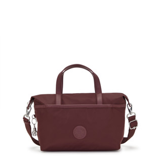 กระเป๋า KIPLING รุ่น KALA MINI สี Deep Aubergine