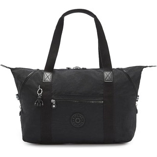 กระเป๋า KIPLING รุ่น ART M สี Black Noir