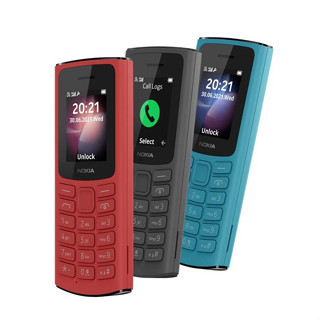 Nokia 105 4G ประกันร้าน