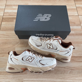 อ่านก่อนสั่งค่ะ 😊 Pre-order ✈️ รองเท้า niko and … x New Balance 530 (MR530NI)