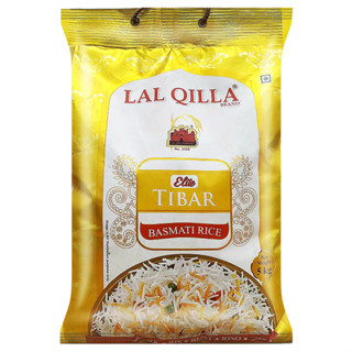 LQ basmatic rice 5kg pack