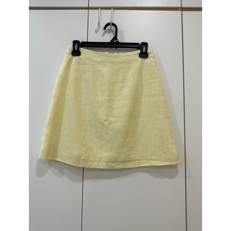 กระโปรง Sarin size m