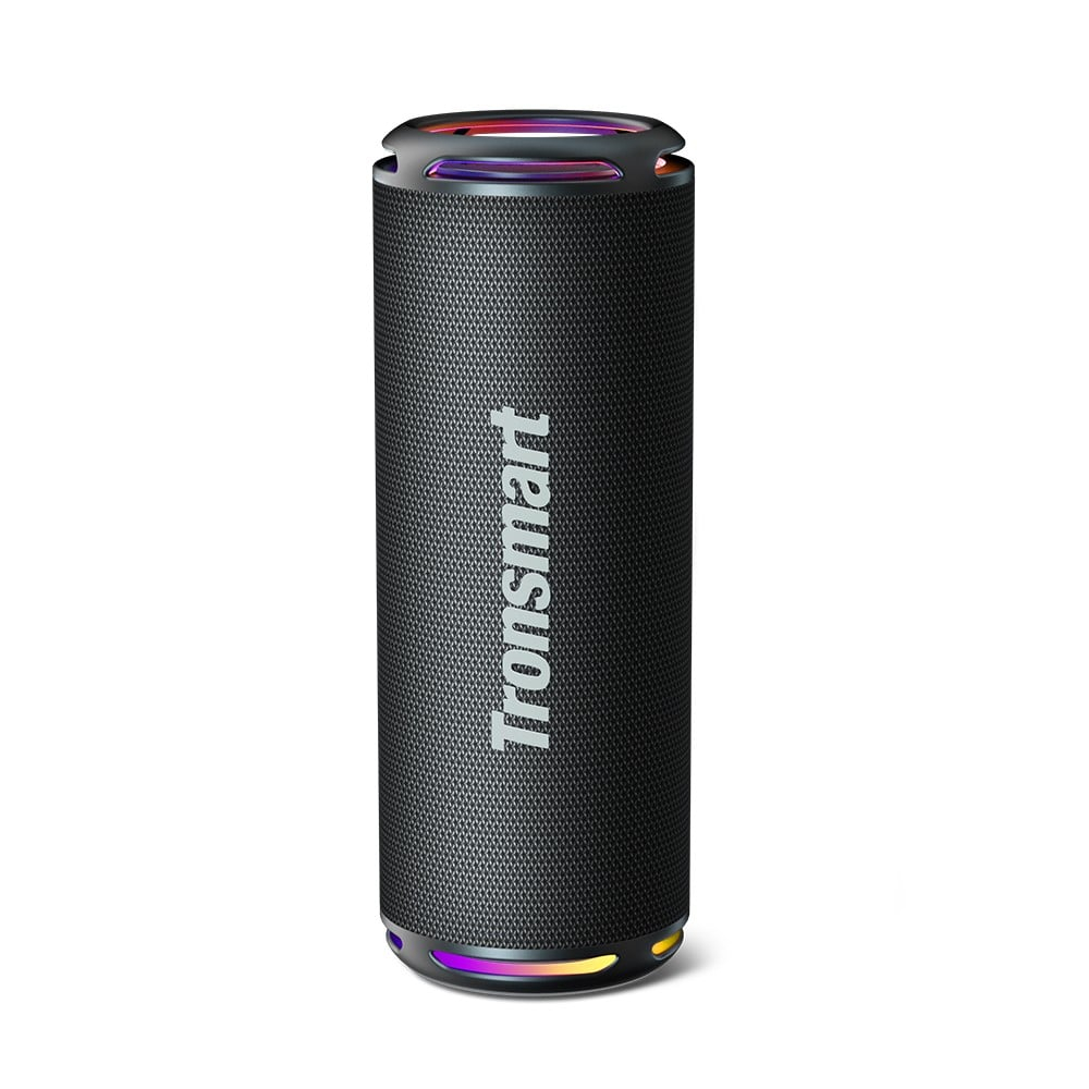 ลำโพงบลูทูธ Tronsmart T7 Lite 24W IPX7 พร้อมสายคล้อง