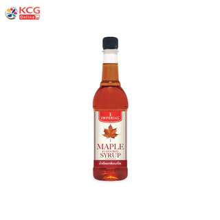 Imperial อิมพีเรียลน้ำเชื่อมกลิ่นเมเปิล 730 มล.