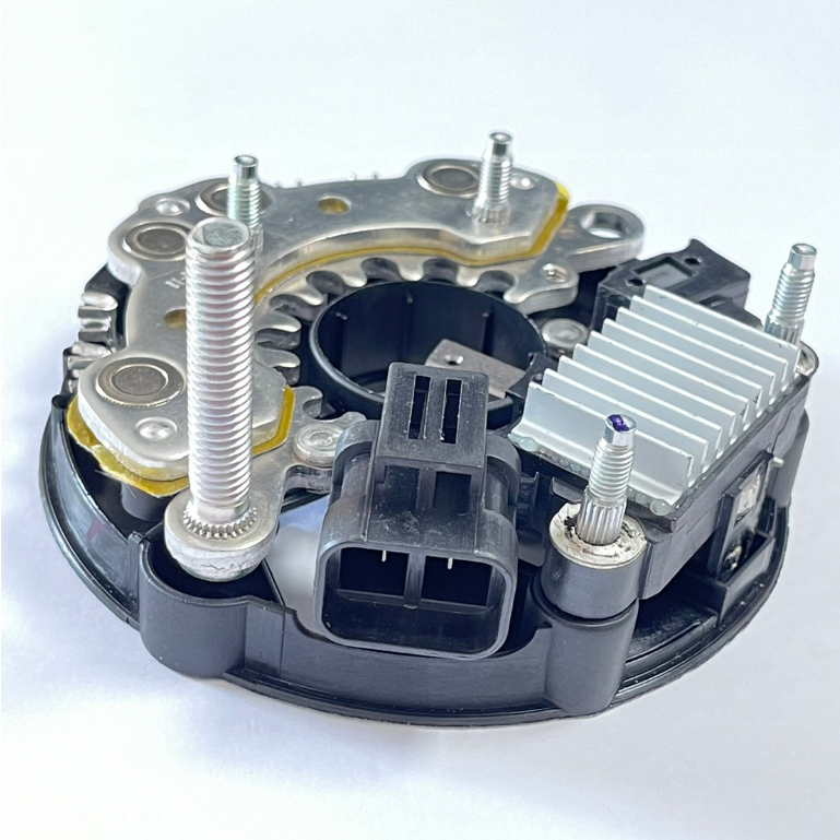 ไดโอดD-MAX 3.0พร้อมคัทเอาร์ทF-1(ไม่มีปั้ม)แผงไดโอด+คัทเอาท์Dmax3000 ไฟ12Vครบชุดพร้อมเปลี่ยนรับประกัน
