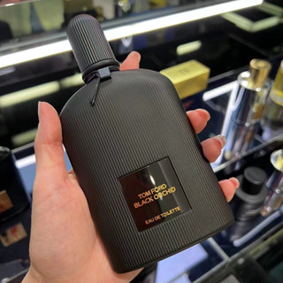 น้ําหอม Tom Ford Tom Ford Midnight Orchid Black Orchid Eau De Toilette Orchid ขนาด 100 มล. สําหรับผู้หญิง 2023  แบรนด์: