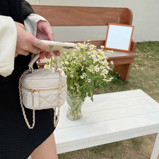 รอของ🐚กระเป๋าใบเล็กmini bag เรียบหรุ เหมาะกับทุกลุค everyday look