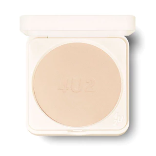 4U2 PRO SKIN LONGWEAR FOUNDATION POWDER SPF50+ PA++++ แป้งผสมรองพื้น เสกผิวเนียน ให้การปกปิดสูงสุด