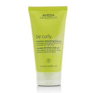 AVEDA - Be Curly Intensive Detangling Masque - 150ml/5oz