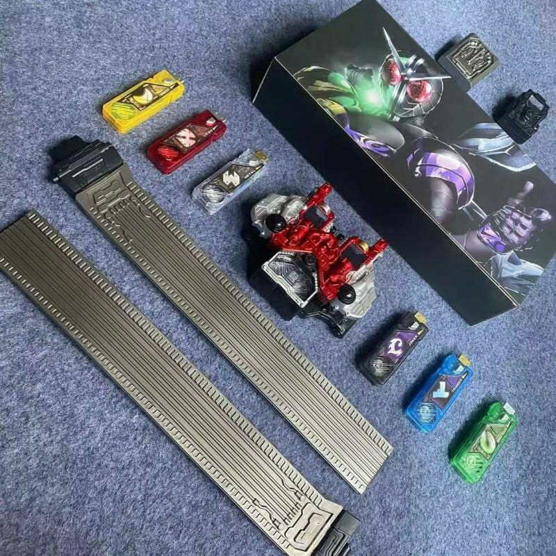 🔥🇨🇳 Preorder W Driver Fuuto Pi Ver.1.5 China