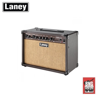 ตู้แอมป์สำหรับกีตาร์โปร่ง LANEY LA30D ACOUSTIC