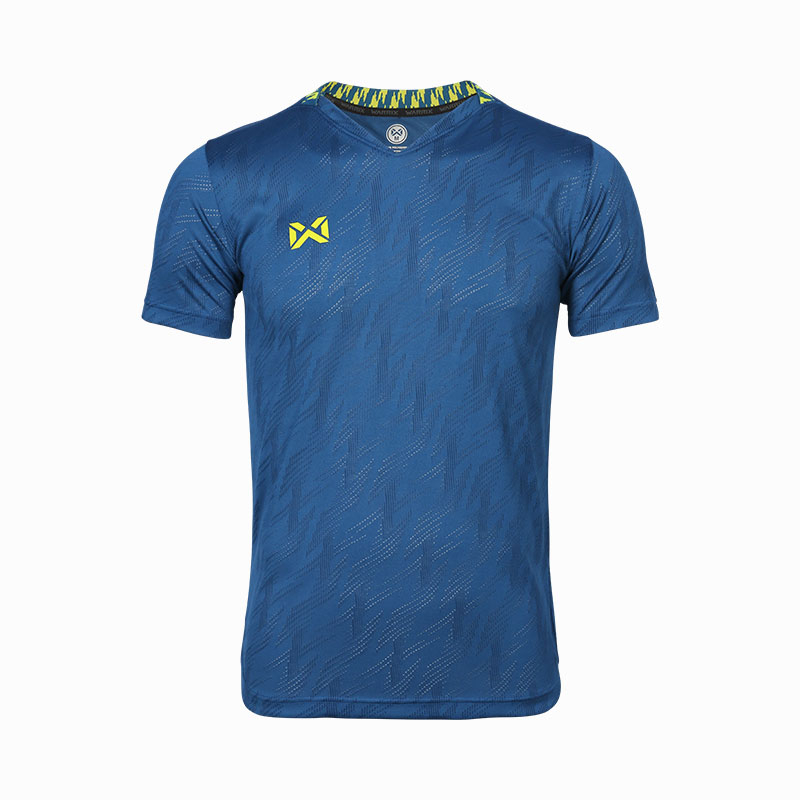 WARRIX เสื้อกีฬา PULSE (WA-231FBACL05)