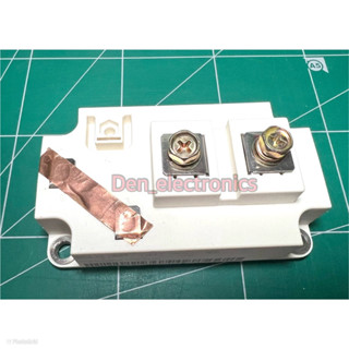 BSM400GA120DN2B โมดูล IGBT (ของใหม่) power module 1200V 400A มีสินค้าพร้อมส่ง