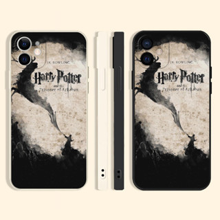 harry potter เคสโทรศัพท์มือถือ Samsung A53 S22 Ultra phone case 14 13promax นิ่ม เคสไอโฟน Order Remark Model