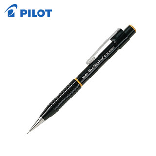 ดินสอกดเขย่าไส้ PILOT The Shaker H-1010-B 0.5mm.[S24]