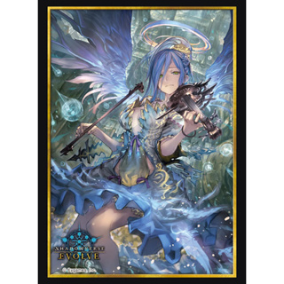 Shadowverse EVOLVE Official Sleeve Vol.73 Shadowverse EVOLVE "Israfil" (ซองคลุมการ์ดขนาด WS BF MTG SVE 75ซอง/ชุด)