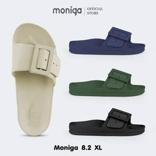 MONIGA BY MONOBO รองเท้าแตะแบบสวมรุ่น MONIGA 8.2 XL