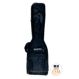 Rock Bag กระเป๋ากีต้าร์ไฟฟ้า Electric Guitar Bag รุ่น RB-20506B Deluxe Line