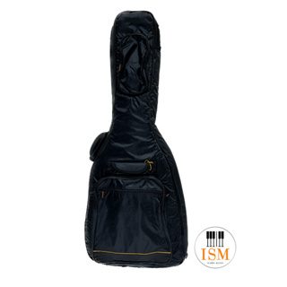 Rock Bag กระเป๋ากีต้าร์โปร่ง Acoustic Guitar Bag ขนาด 41" รุ่น RB-20509B Deluxe Line