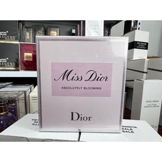 Miss Dior Absolutely Blooming EDP 100ml.