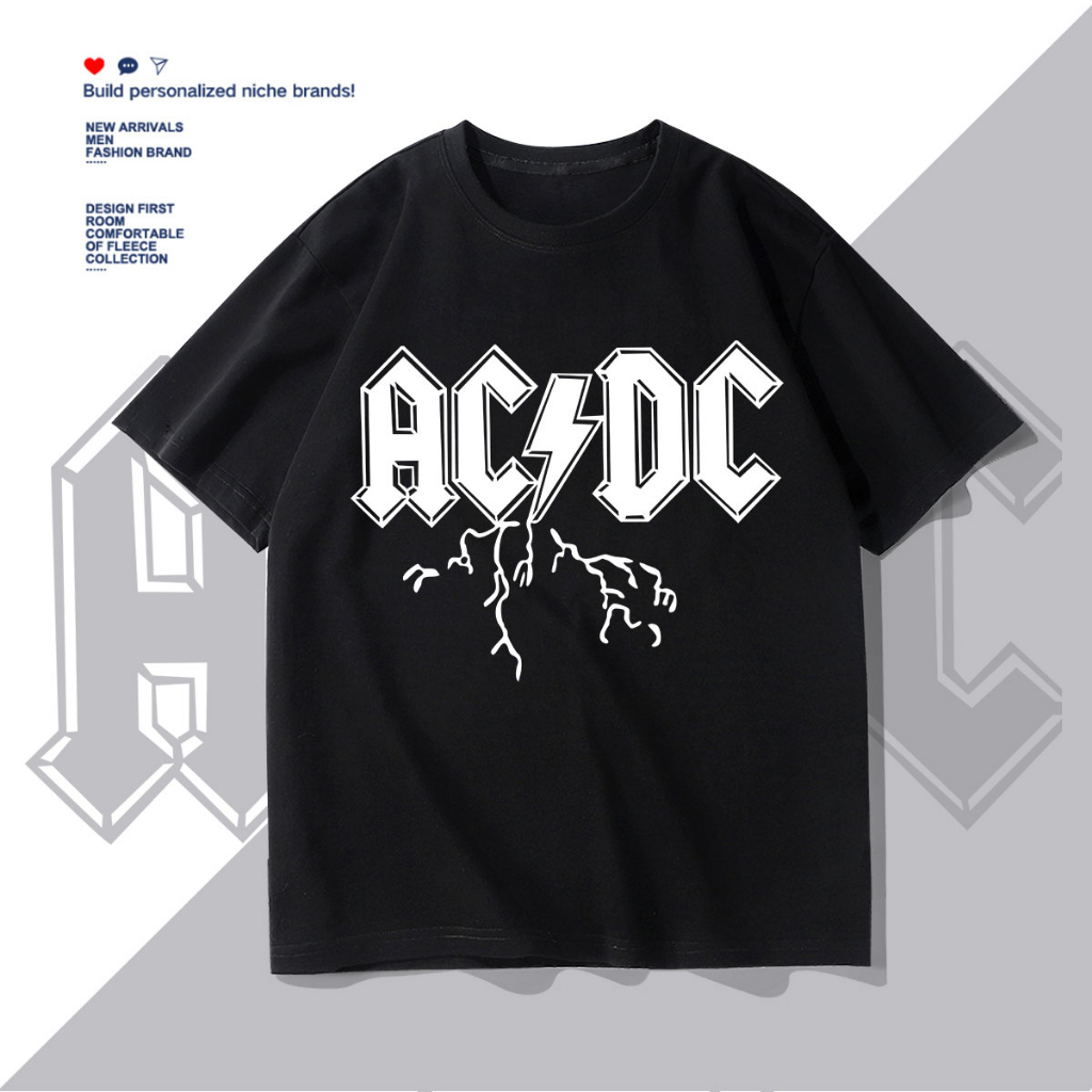 D413 (พร้อมส่ง）เสื้อยืดแขนสั้ง สำหรับชายและหญิง.ลายแฟชั่งนานาชาติ ใส่เทียวออกกำลังกายได้