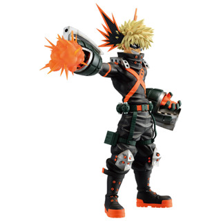 Ichiban Kuji MY Hero  Academia Fight On! : B Prize