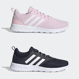 Adidas QT Racer 2.0 (FY8311/FW9887) สินค้าลิขสิทธิ์แท้ Adidas รองเท้าผู้หญิง