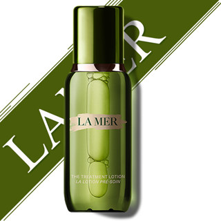 LA MER The Treatment Lotion- Hydrating toner 150ml. น้ำตบลาแมร์ ของแท้.