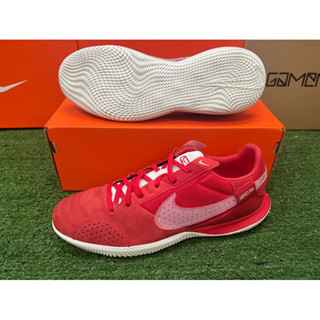 รองเท้าฟุตซอล Indoor Nike StreetGATO Eng ไซส์ 42 42.5 43 44