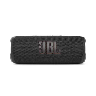 (1.0) JBL ลำโพง FLIP 6 BLUETOOTH Black