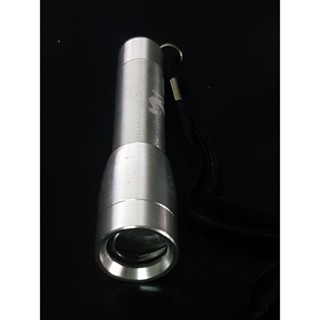 LED Focusing Flashlight 0.5 Watt