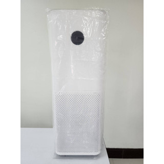 ถุงพลาสติกใสคลุม เครื่องฟอกอากาศ กรองฝุ่น Xiaomi Air Purifier PRO &amp; PRO_H กันฝุ่น พลาสติกใสคลุม เครื่องฟอกอากาศ แบบใส