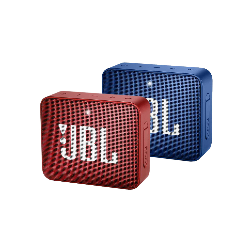 JBL GO 2 ของแท้100% รับประกัน 1 ปี