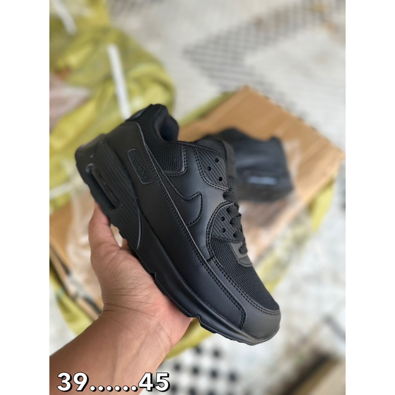 💥 รองเท้าN!ke 90ใส่สบาย🐾ใส่ได้ทั้งผู้ชายและผู้หญิง🍃มี36-45