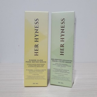 HER HYNESS SERUM 30 ML